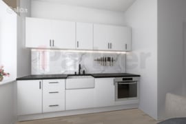 1 kamb. butas Vilnius, Naujoji Vilnia, Palydovo g.