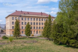 1 kamb. butas Vilnius, Naujoji Vilnia, Palydovo g.