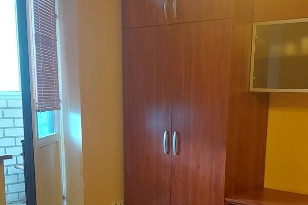 Ilgalaikė 1 kambario buto nuoma Akademijos mstl., Kauno r.