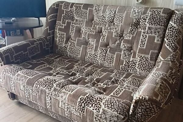 Sofa lova,TV staliukas,staliukas