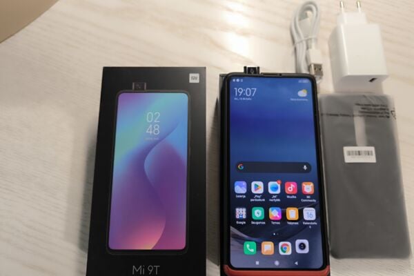 Xiaomi 9T