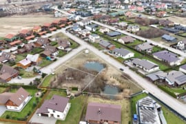 10.23 a sklypas Klaipėda, Tauralaukis, Skersinė g.