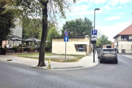 Patalpos Panevėžys, Panevėžys, Kranto g.