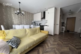 4 kamb. butas Druskininkų sav., Druskininkai, Liepų g.