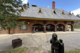 Kelmės r. sav., Kryžbarkas