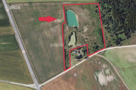 379.80 a sklypas Panevėžio r. sav., Stanioniai