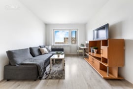 1 kamb. butas Vilnius, Pilaitė, I. Kanto al.