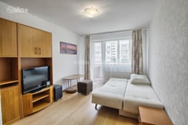 1 kamb. butas Šiauliai, Šiauliai, Aukštabalio g.