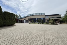 Patalpos Panevėžio r. sav., Trakiškis, Taikos g.