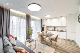 2 kamb. butas Vilnius, Viršuliškės, Viršilų g.