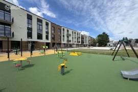 2 kamb. butas Šiauliai, Šiauliai, Vilniaus g.