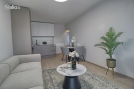 3 kamb. butas Šiauliai, Šiauliai, S. Dariaus ir S. Girėno g.