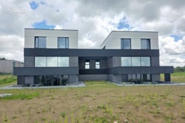 Vilniaus r. sav., Raišiai, Dangaus g.