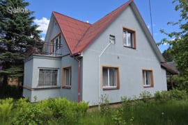 Vilnius, Verkiai, Kremplių g.