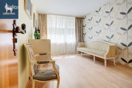 3 kamb. butas Vilnius, Viršuliškės, Tujų g.