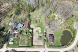 6.0 a sklypas Vilniaus r. sav., Šepečiai