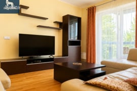 3 kamb. butas Vilnius, Visoriai, Fizikų g.