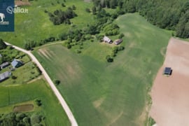 3.6 a sklypas Elektrėnų sav., Pilypiškės