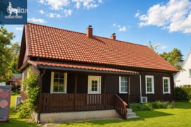 Vilniaus r. sav., Juodšiliai, Reisleravos g.