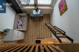 2 kamb. butas Vilnius, Vilkpėdė, Liepsnos g.