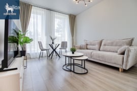 1 kamb. butas Vilnius, Pilaitė, Karaliaučiaus g.