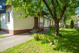 3 kamb. butas Vilnius, Žirmūnai, Žygio g.