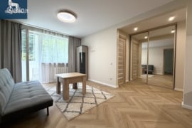 2 kamb. butas Vilnius, Antakalnis, P. Vileišio g.