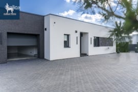 Namas Trakų r. sav., Pilialaukis