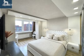 3 kamb. butas Vilnius, Jeruzalė, Ateities g.