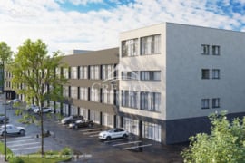 2 kamb. butas Šiauliai, Šiauliai, Metalistų g.