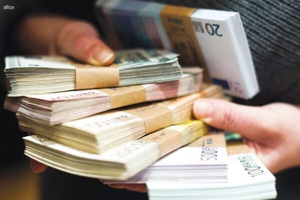 Greitai gavau 50000 € paskolą – tikras palengvėjimas mano šeimai.