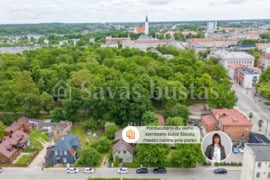 2 kamb. butas Šiauliai, Šiauliai, Vaisių g.