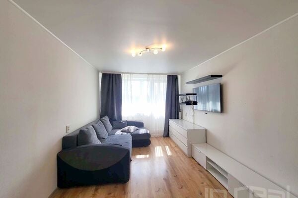 1 kamb. butas Šiauliai, Šiauliai, Lieporių g.