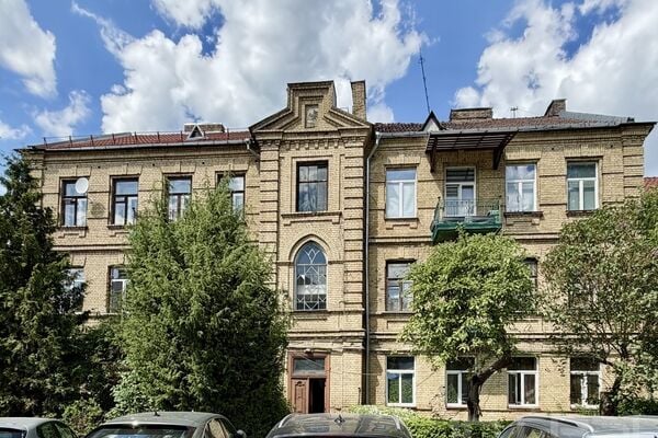3 kamb. butas Vilnius, Naujamiestis, Pakalnės g.