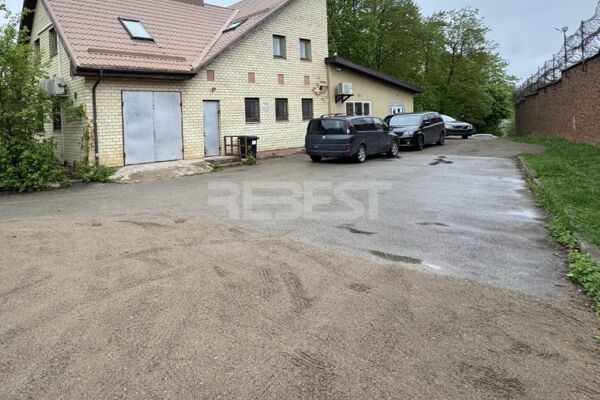 Patalpos Šiauliai, Šiauliai