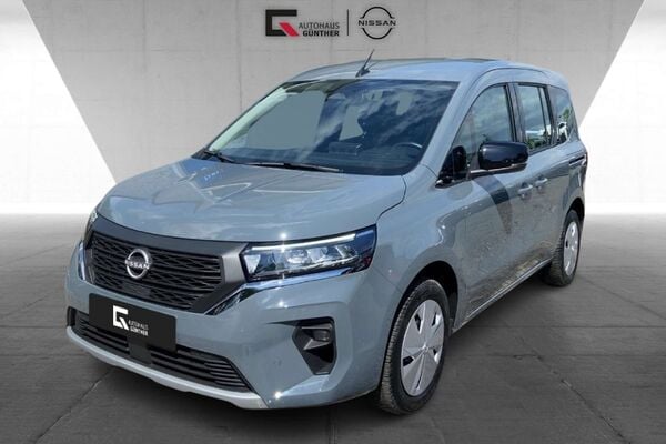 Nissan Townstar