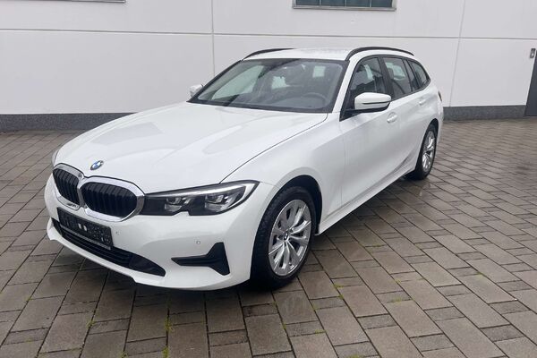 BMW 316