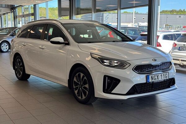 Kia Cee'd