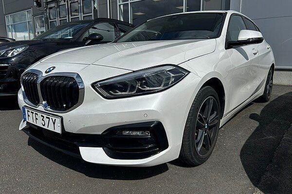 BMW 118