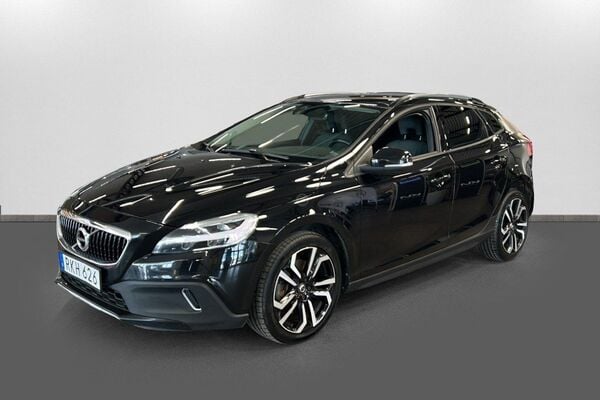 Volvo V40 Cross Country