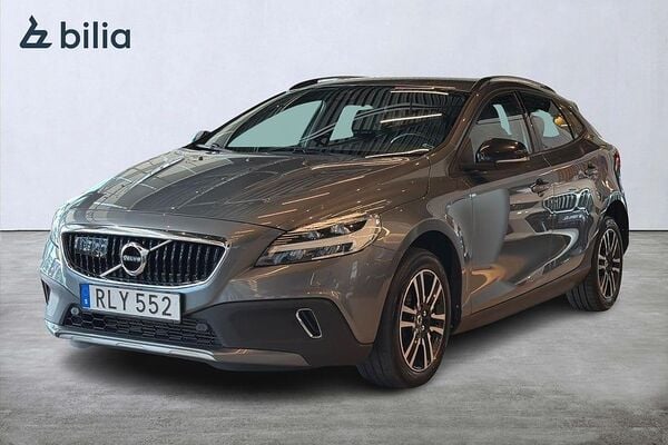 Volvo V40 Cross Country