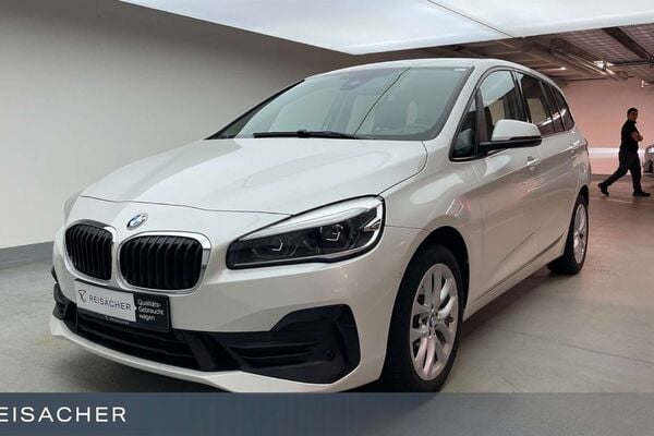 BMW 220