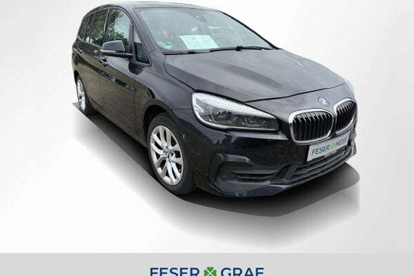 BMW 220