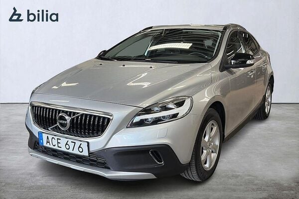 Volvo V40 Cross Country