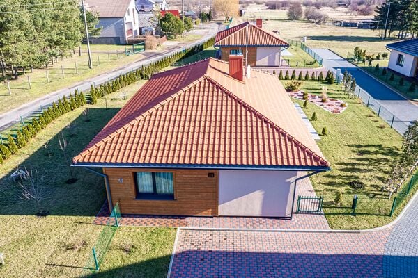 Palanga, Šventoji, Mokyklos g.