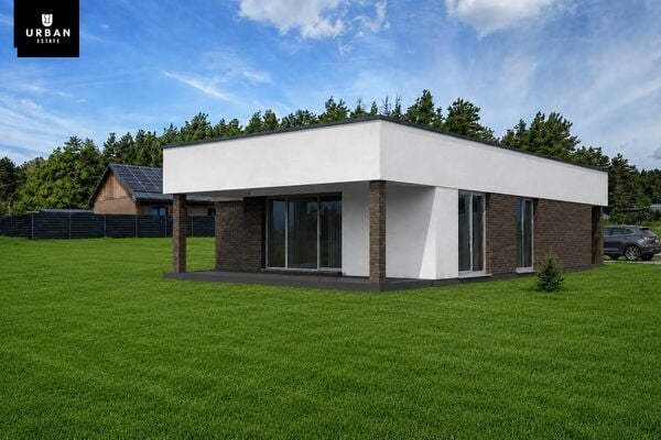 10.0 a sklypas Vilniaus r. sav., Sakiškės (Bezdonių sen.), Medžiotojų g.