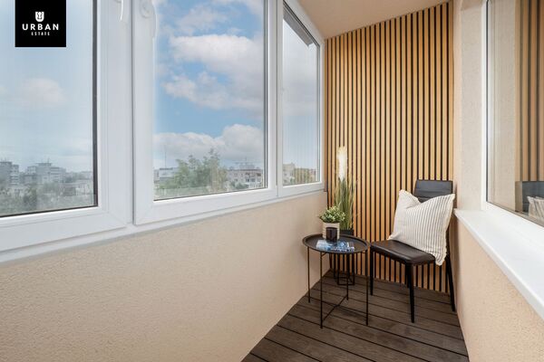 3 kamb. butas Vilnius, Viršuliškės, Viršuliškių g.