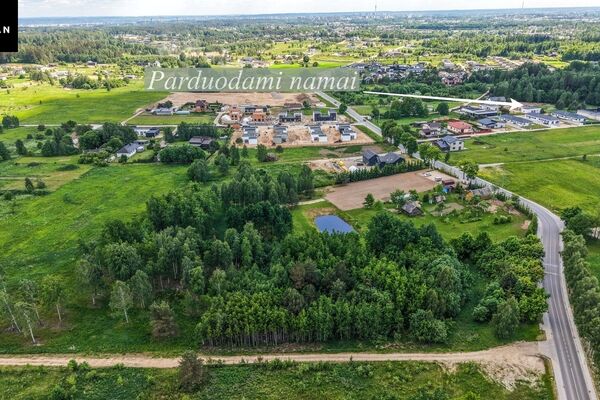 Vilniaus r. sav., Lindiniškės, Lindiniškių g.