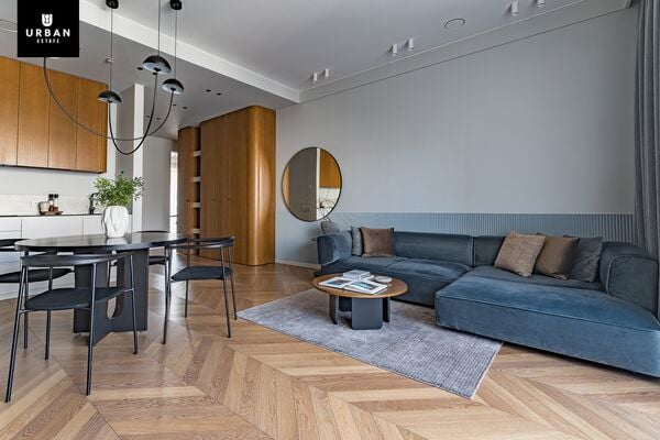 3 kamb. butas Vilnius, Užupis, Aukštaičių g.