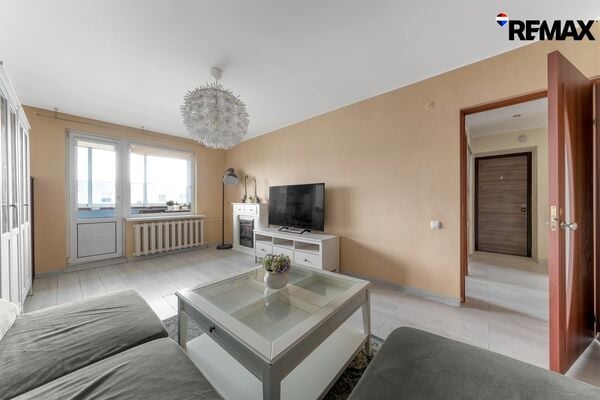 3 kamb. butas Širvintų r. sav., Širvintos, Zibalų g.